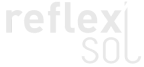 Logo Reflex Sol fournisseur JEM Building partenaire export matériaux