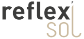 Reflex Sol logo partenaire import export trading matériaux international